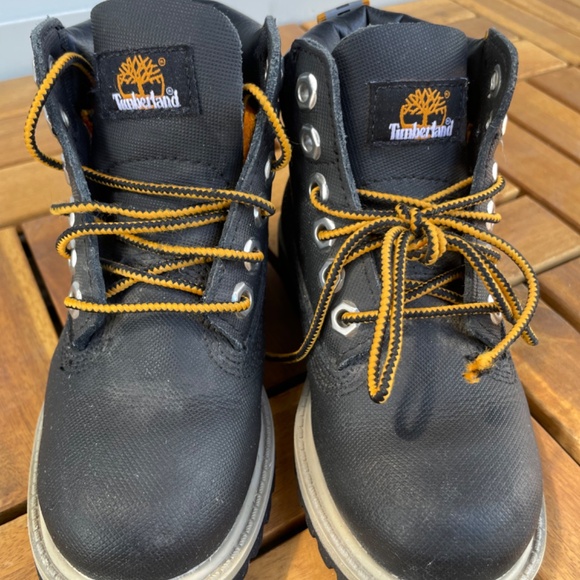 Timberland boots kids - Picture 5 of 5